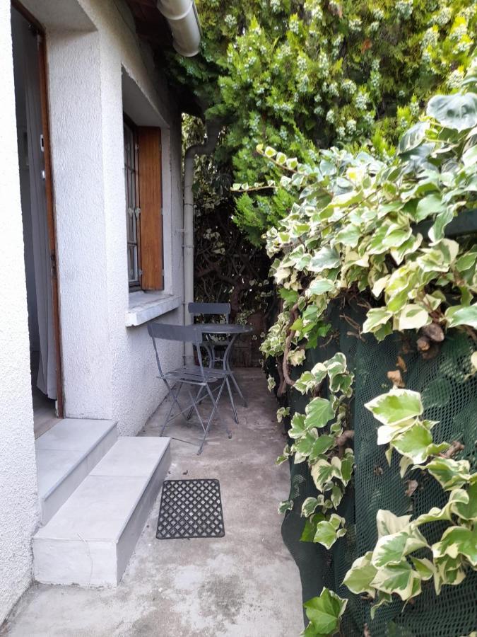 Maison Quai De La Fontaine Plus Parking Nîmes Eksteriør billede